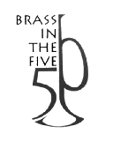 Brass in the Five